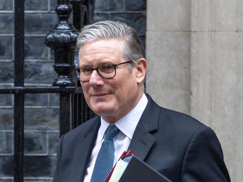 Anh tuyên bố tạo “cú hích lịch sử” cho ngân sách quốc phòng