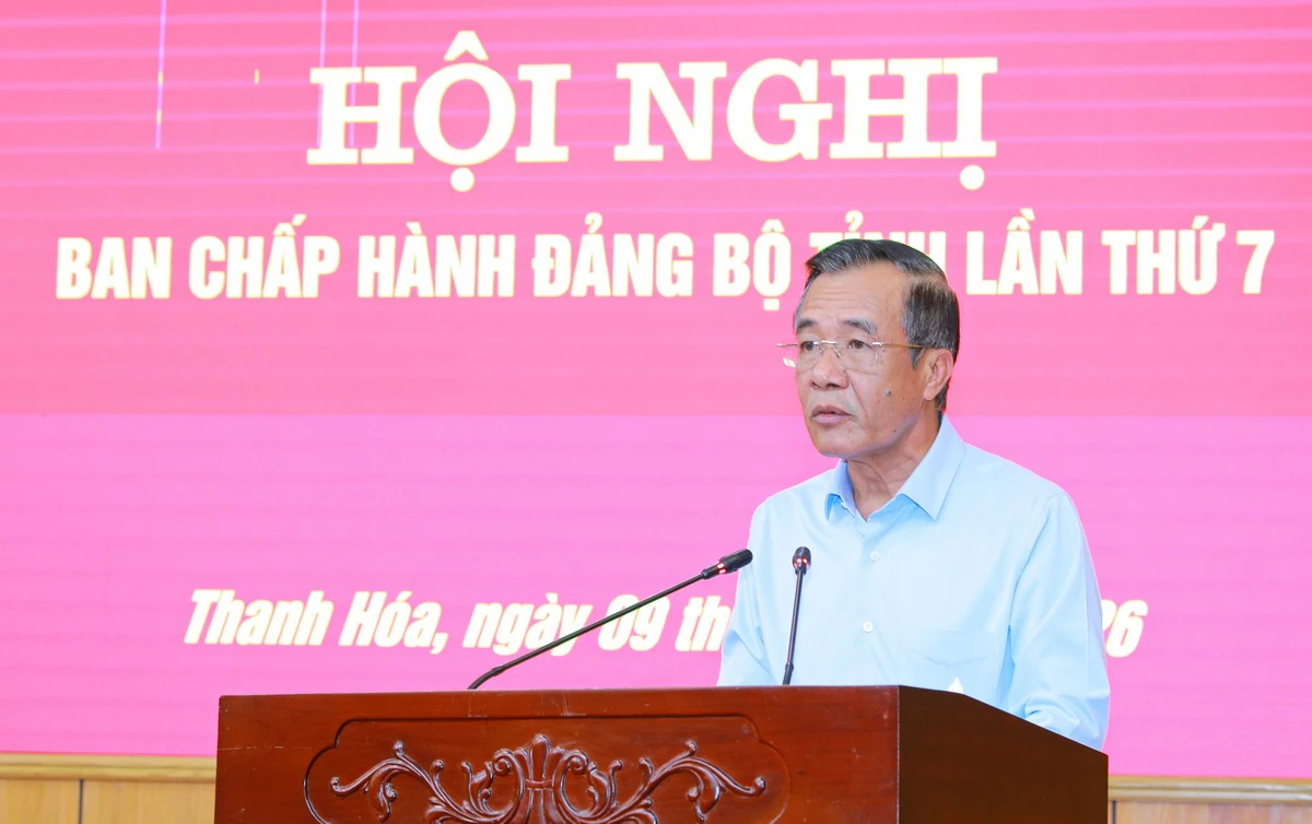 Triển khai đồng bộ, quyết liệt để các thôn, tổ dân phố mới đi vào hoạt động từ 1/7/2026