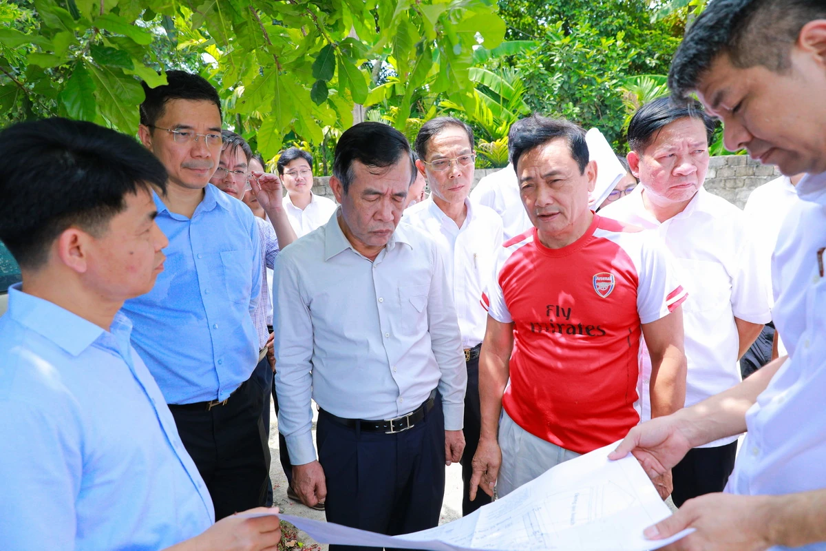 32win im 32win com Lê Đức Thái: Xây dựng lộ trình và thời hạn xử lý cụ thể đối với từng dự án tồn đọng, kéo dài