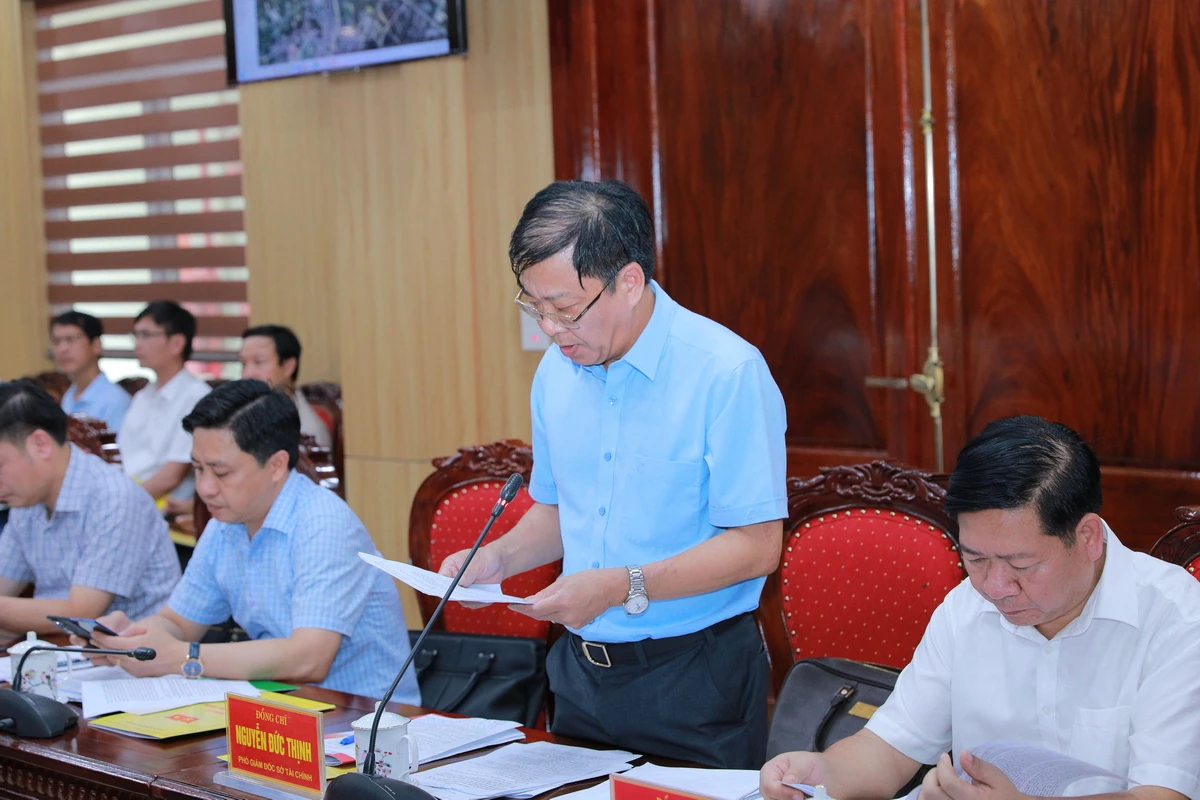 32win im 32win com Lê Đức Thái: Xây dựng lộ trình và thời hạn xử lý cụ thể đối với từng dự án tồn đọng, kéo dài