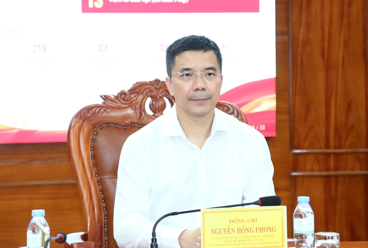 Nâng cao chất lượng kiểm sát, đáp ứng yêu cầu nhiệm vụ trong tình hình mới