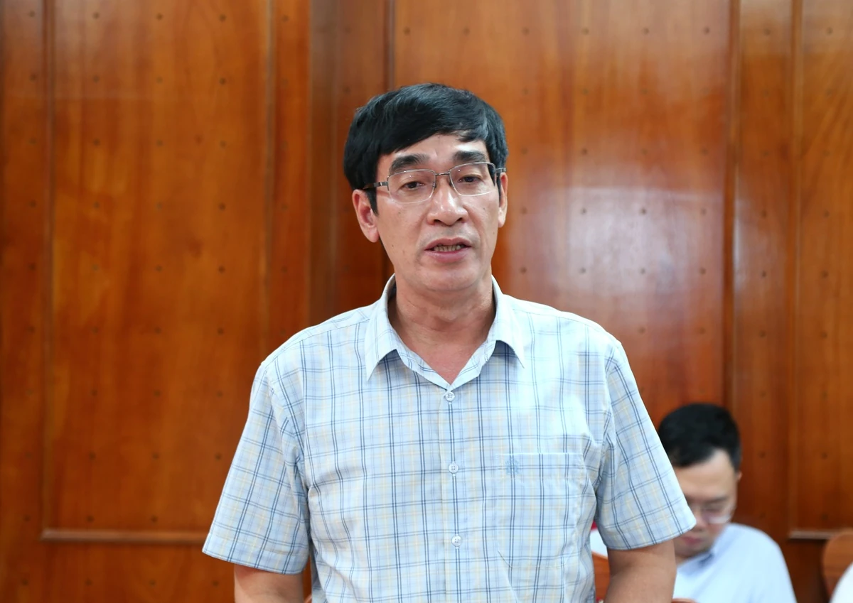 Nâng cao chất lượng kiểm sát, đáp ứng yêu cầu nhiệm vụ trong tình hình mới