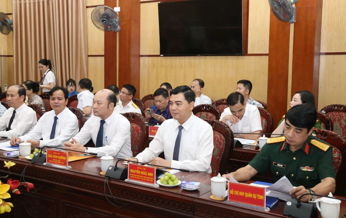 Ký kết thỏa thuận hợp tác phát triển khoa học công nghệ, đổi mới sáng tạo và chuyển đổi số