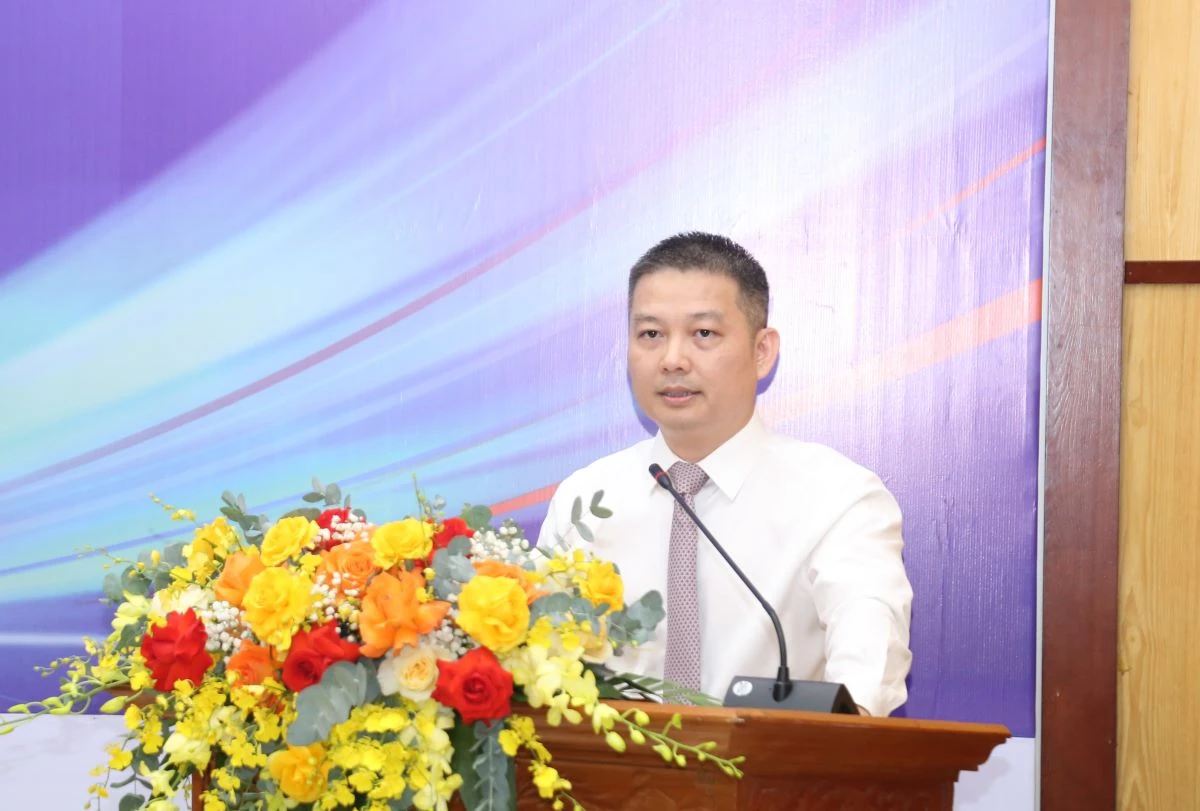 Ký kết thỏa thuận hợp tác phát triển khoa học công nghệ, đổi mới sáng tạo và chuyển đổi số