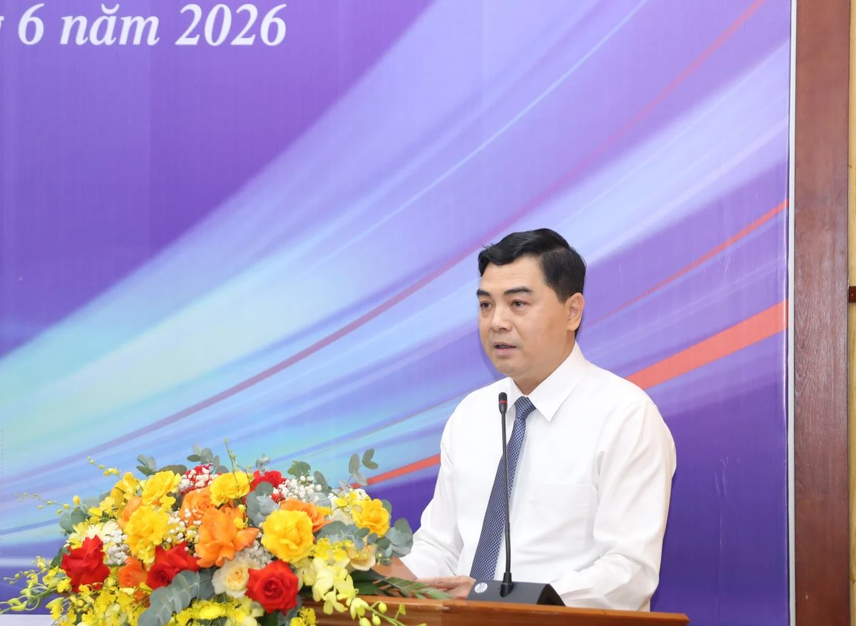 Ký kết thỏa thuận hợp tác phát triển khoa học công nghệ, đổi mới sáng tạo và chuyển đổi số