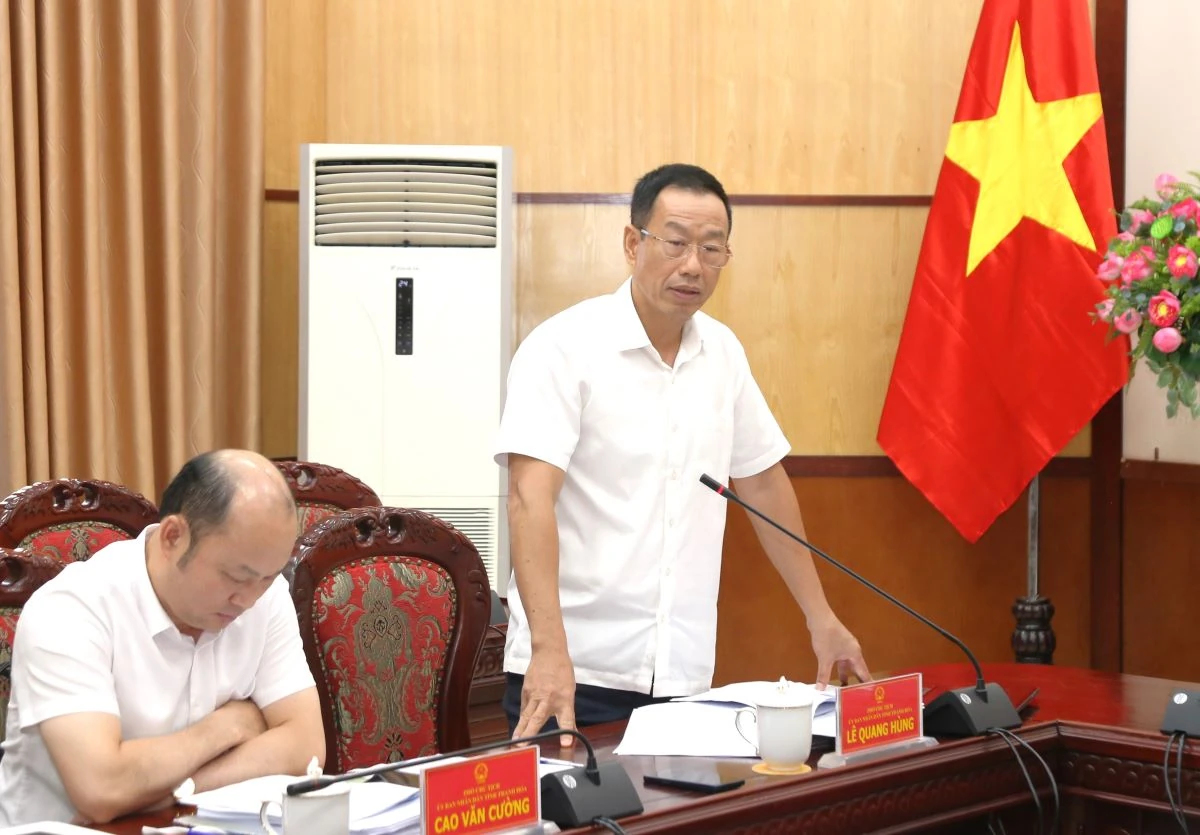 Thảo luận, cho ý kiến các tờ trình, nghị quyết thuộc lĩnh vực tài chính - ngân sách và một số nội dung quan trọng khác