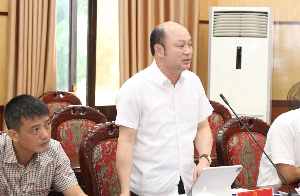 Thảo luận, cho ý kiến các tờ trình, nghị quyết thuộc lĩnh vực tài chính - ngân sách và một số nội dung quan trọng khác