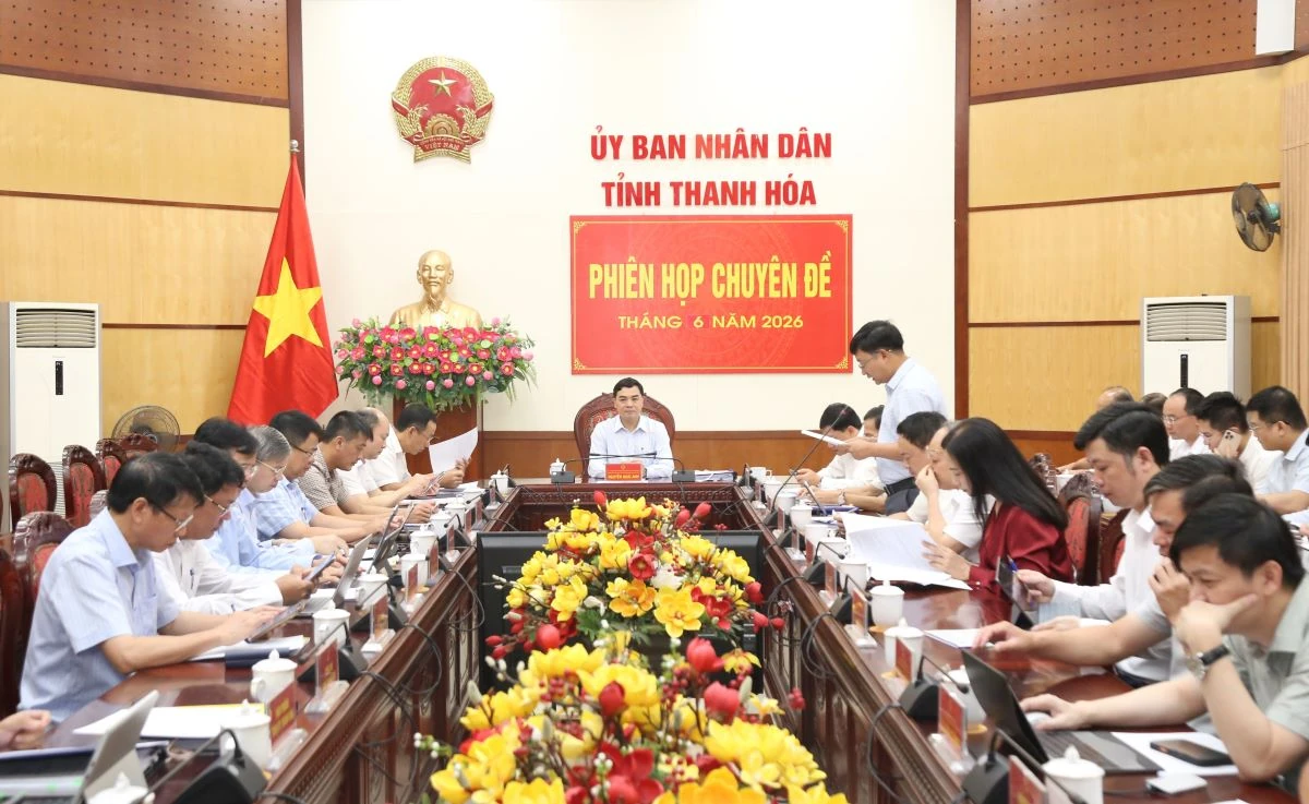 Thảo luận, cho ý kiến các tờ trình, nghị quyết thuộc lĩnh vực tài chính - ngân sách và một số nội dung quan trọng khác