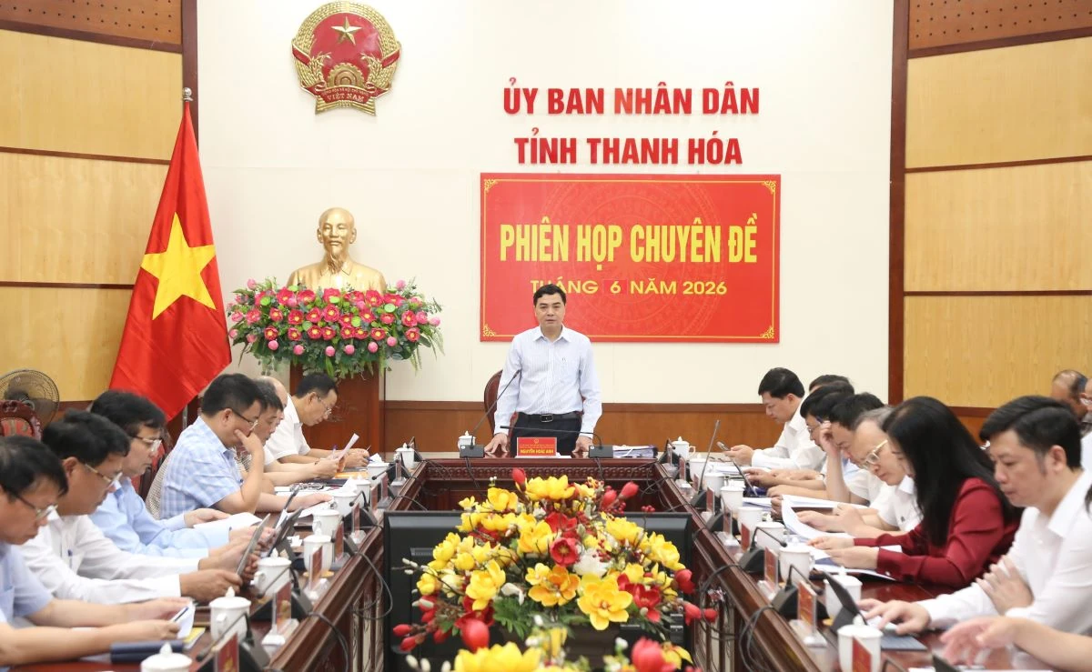 Thảo luận, cho ý kiến các tờ trình, nghị quyết thuộc lĩnh vực tài chính - ngân sách và một số nội dung quan trọng khác