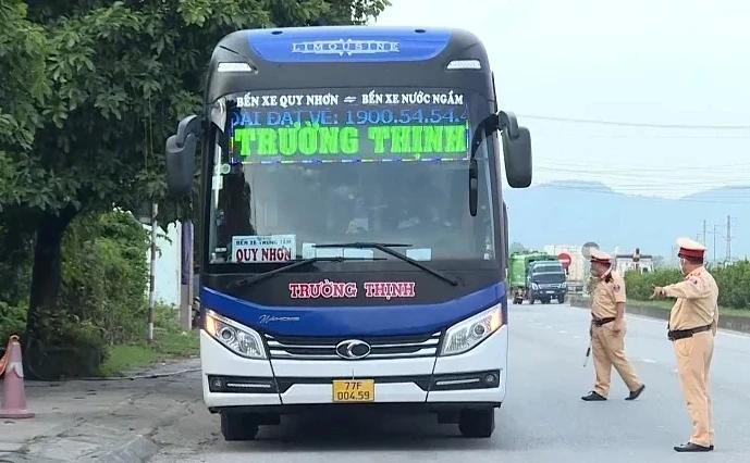 Chấm dứt hoạt động, giải thể Ban An toàn giao thông tỉnh và Ban An toàn giao thông các xã, phường