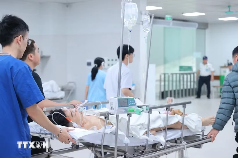 Bộ Y tế định hình mạng lưới y tế mới gắn với hiện đại, đồng bộ và thông minh