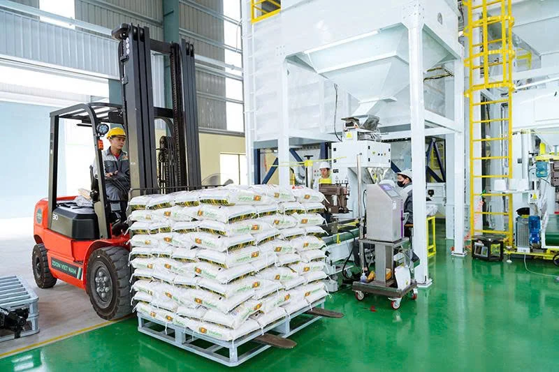 Doanh nghiệp nhỏ và vừa cần “điểm tựa” để vượt thách thức