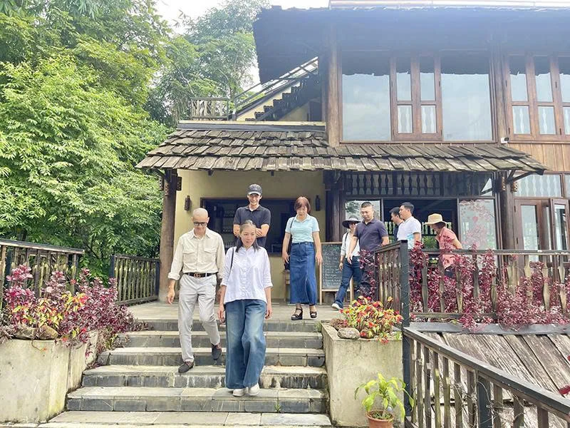 Giữ nhịp tăng trưởng, khẳng định sức hút điểm đến