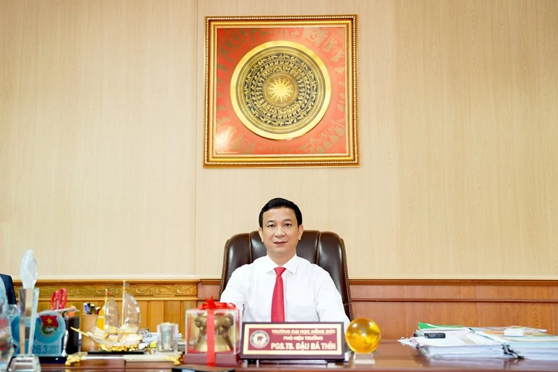 Đảm bảo các điều kiện tuyển sinh sau sáp nhập