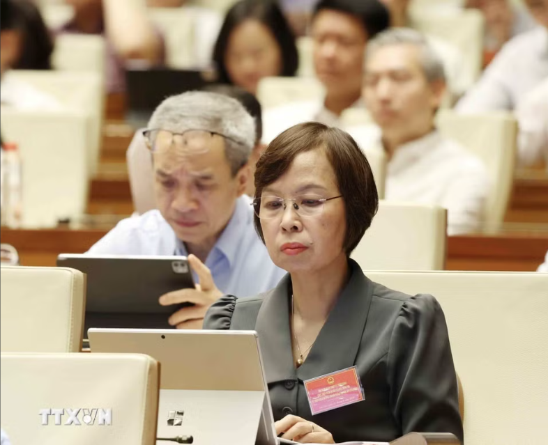 Hội nghị quán triệt Nghị quyết của Bộ Chính trị về đường lối đối ngoại Đại hội XIV của Đảng