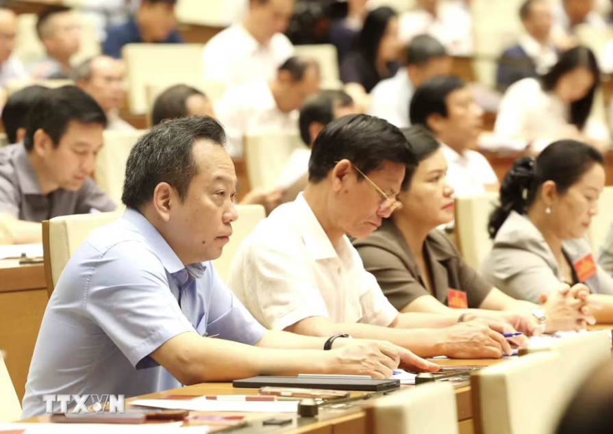 Hội nghị quán triệt Nghị quyết của Bộ Chính trị về đường lối đối ngoại Đại hội XIV của Đảng