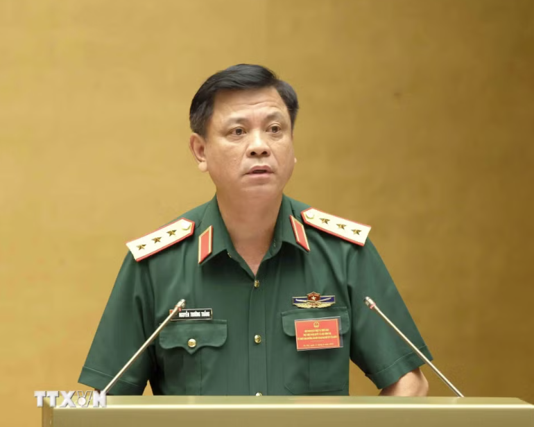 Hội nghị quán triệt Nghị quyết của Bộ Chính trị về đường lối đối ngoại Đại hội XIV của Đảng