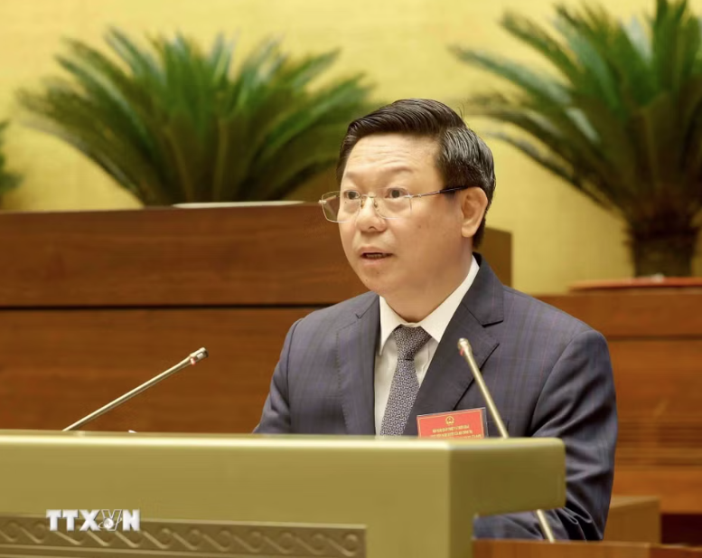 Hội nghị quán triệt Nghị quyết của Bộ Chính trị về đường lối đối ngoại Đại hội XIV của Đảng