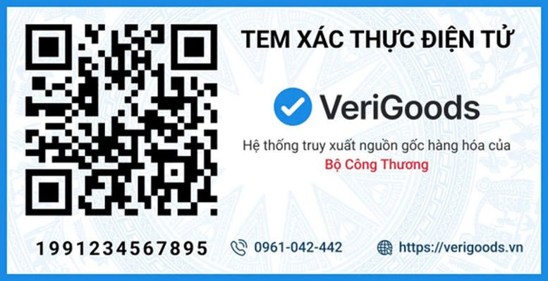 Từ 1/7: Hàng hóa rủi ro cao bắt buộc truy xuất nguồn gốc qua VeriGoods