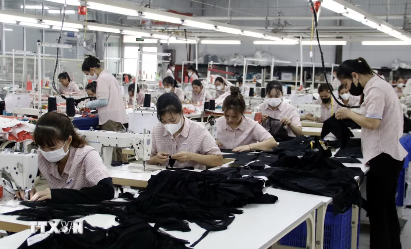 Bộ Chính trị ban hành nghị quyết mới về phát triển kinh tế có vốn đầu tư nước ngoài - Phần 2