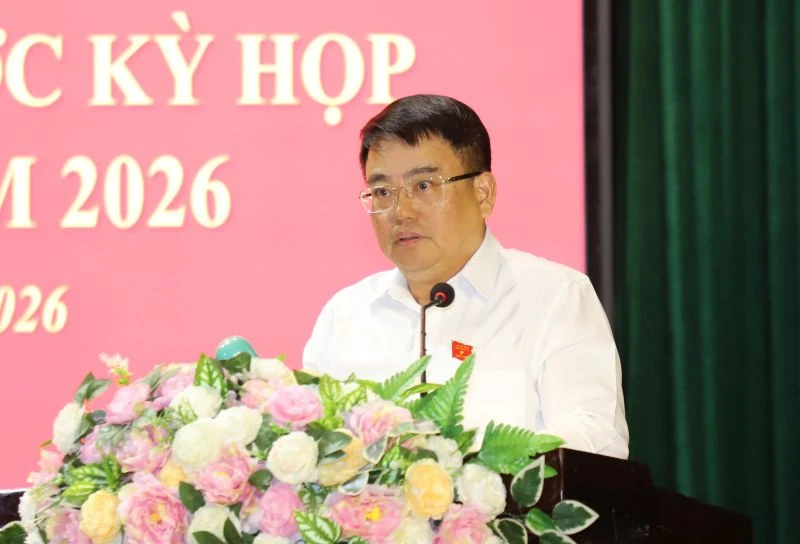 Kiến nghị hướng dẫn giải quyết chế độ cho cán bộ bán chuyên trách ở thôn sau sắp xếp