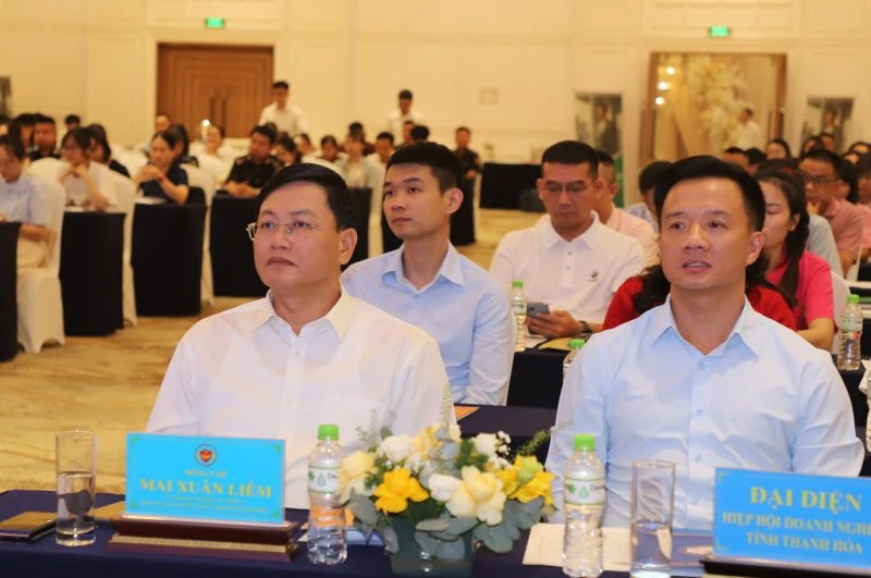 Tháo gỡ vướng mắc, khó khăn cho doanh nghiệp, thúc đẩy hoạt động xuất nhập khẩu