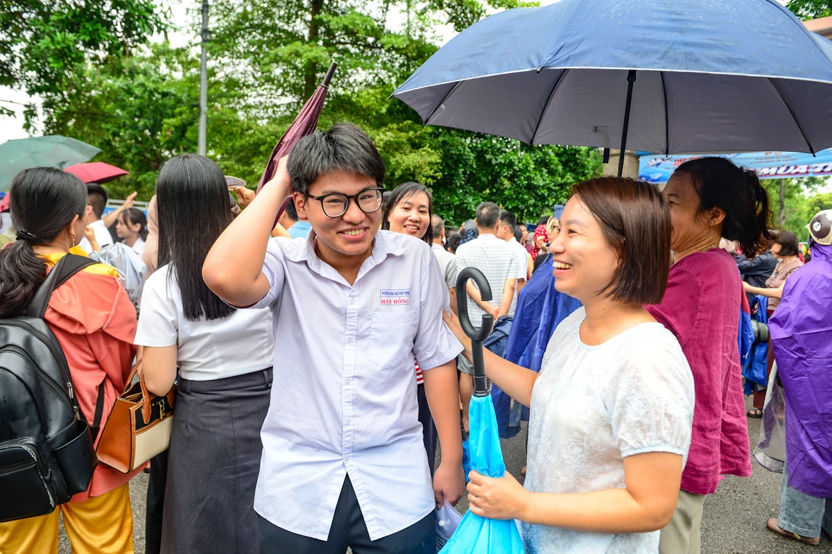 Môn Ngữ văn đòi hỏi khả năng tư duy, phân tích chứ không đơn thuần là học thuộc kiến thức