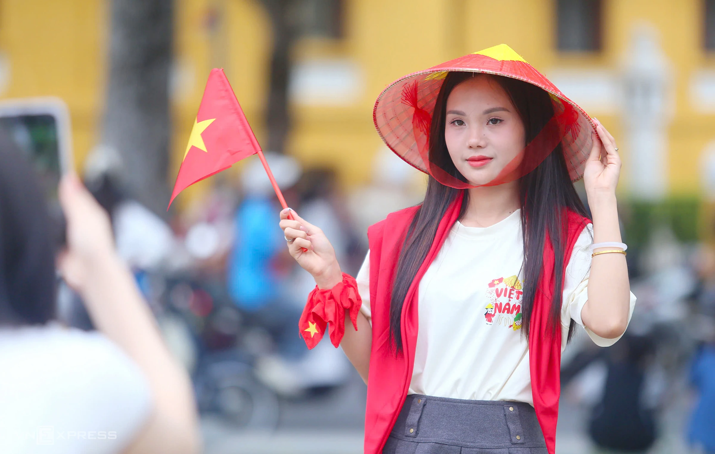 Hoán đổi ngày làm việc, dịp Quốc khánh nghỉ 5 ngày