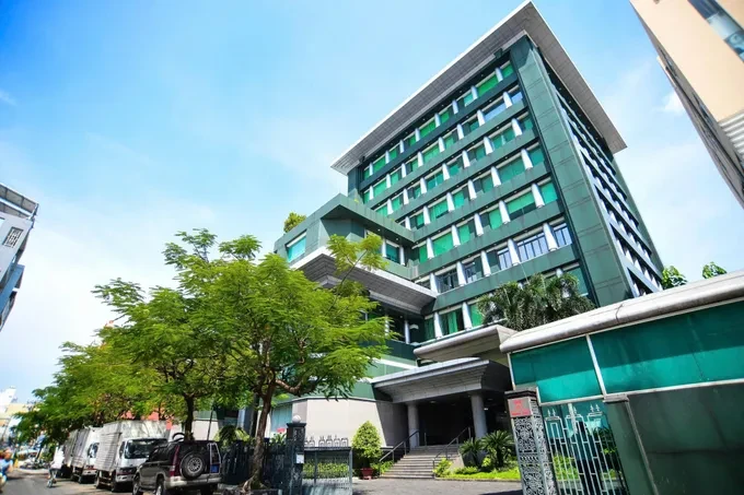 Thành lập Cơ quan Báo và Phát thanh, Truyền hình TPHCM