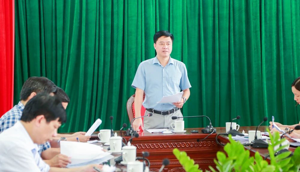 Ngày hội bóng đá Nhi đồng lớn nhất Thanh Hóa sẽ diễn ra từ ngày 4/7
