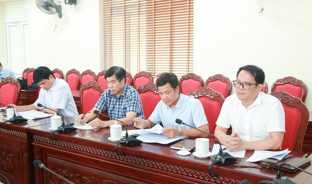 Ngày hội bóng đá Nhi đồng lớn nhất Thanh Hóa sẽ diễn ra từ ngày 4/7