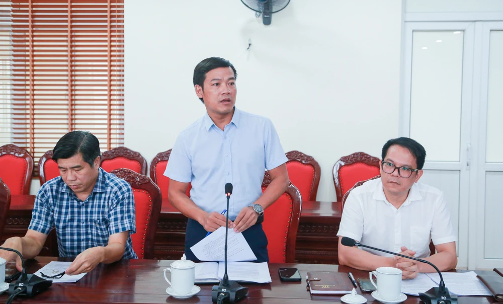 Ngày hội bóng đá Nhi đồng lớn nhất Thanh Hóa sẽ diễn ra từ ngày 4/7