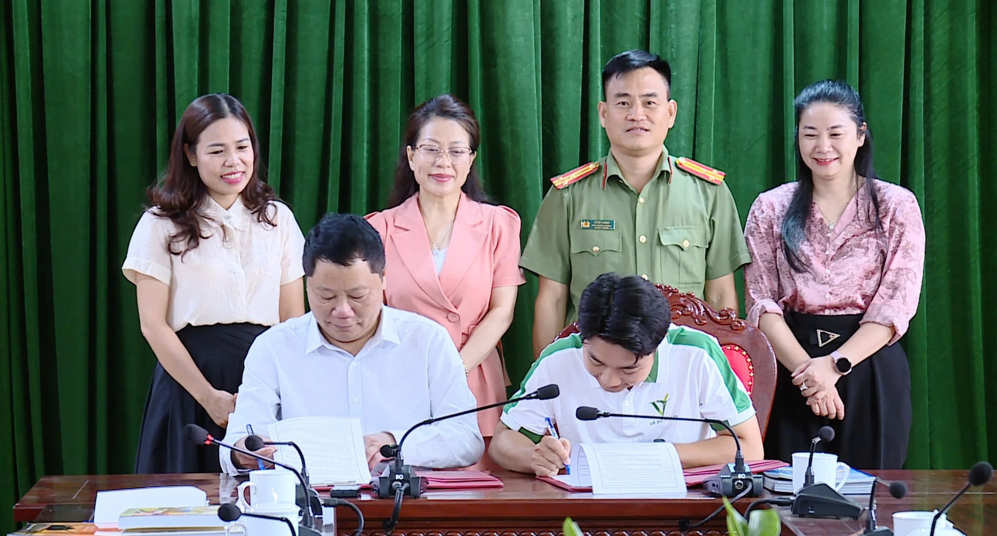 KOL tham gia lan tỏa du lịch xứ Thanh
