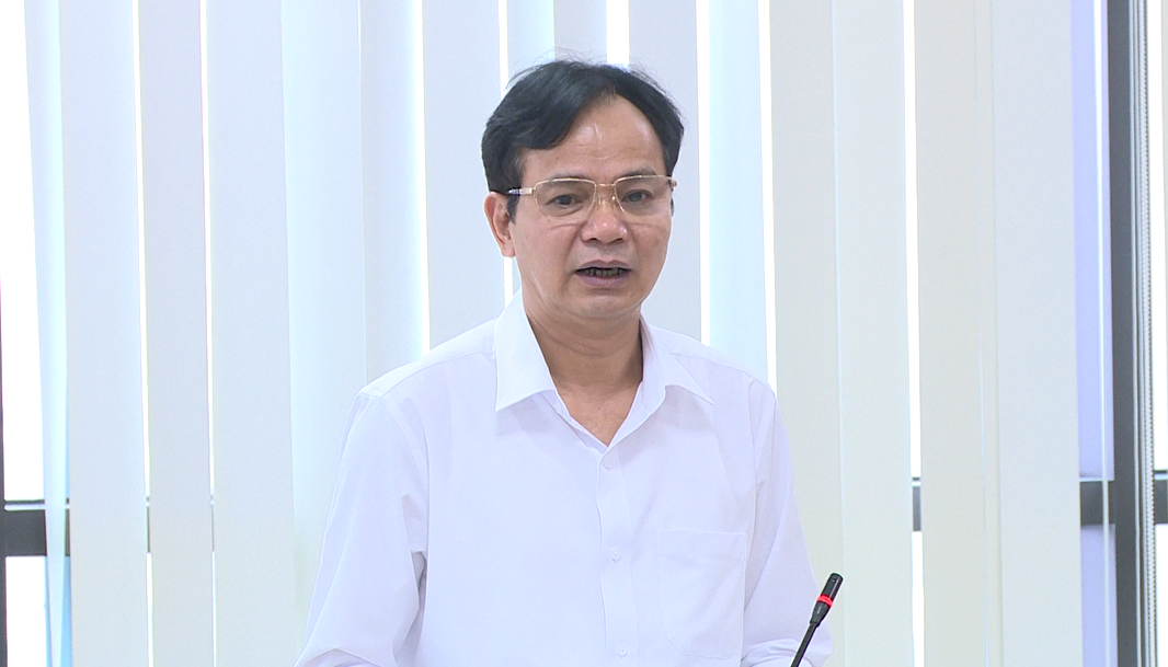 Hội thảo “Xác định danh mục các bài toán lớn về phát triển khoa học, công nghệ, đổi mới sáng tạo và chuyển đổi số”