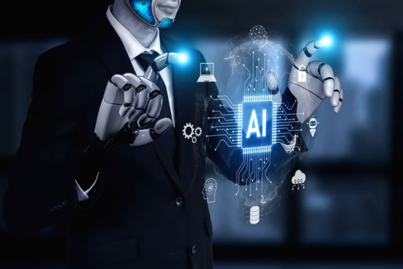 AI lấn át rủi ro Trung Đông, thúc đẩy đà tăng vốn hóa 4,1 nghìn tỷ USD