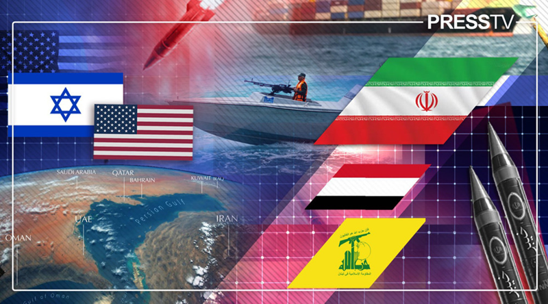 Mỹ - Iran đối đầu trở lại, bất ổn gia tăng tại Hormuz