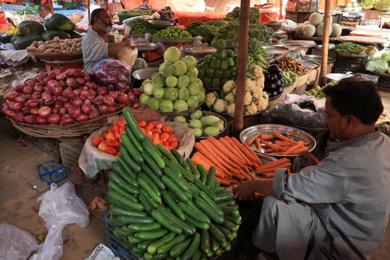 Pakistan tăng chi tiêu quốc phòng lên mức kỷ lục 10,8 tỷ USD