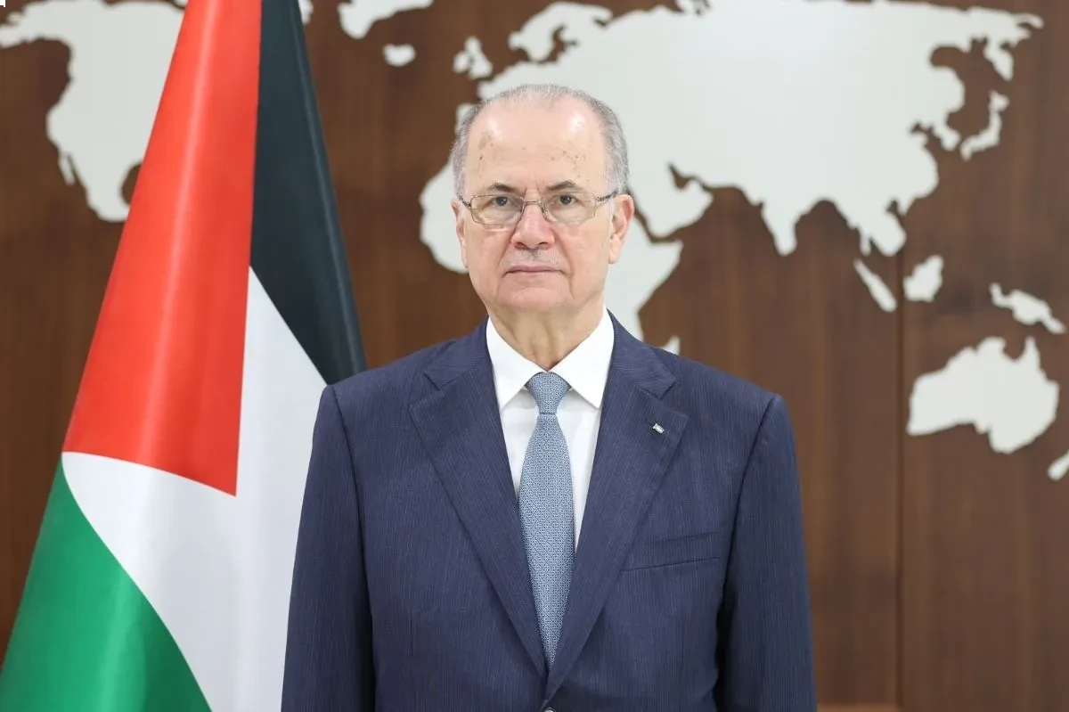 Quan chức Palestine, EU thảo luận tình hình tại Bờ Tây và Gaza