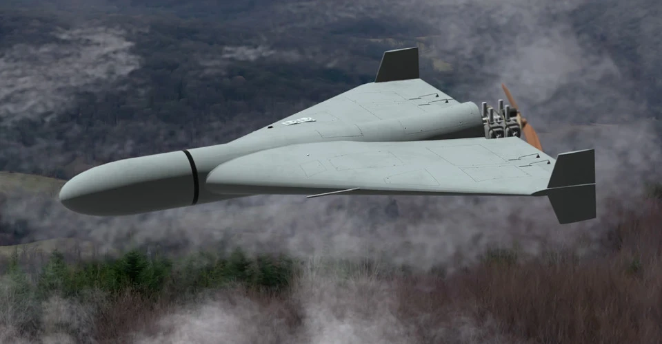 Nga thiết lập các điểm phóng UAV mới gần biên giới Belarus