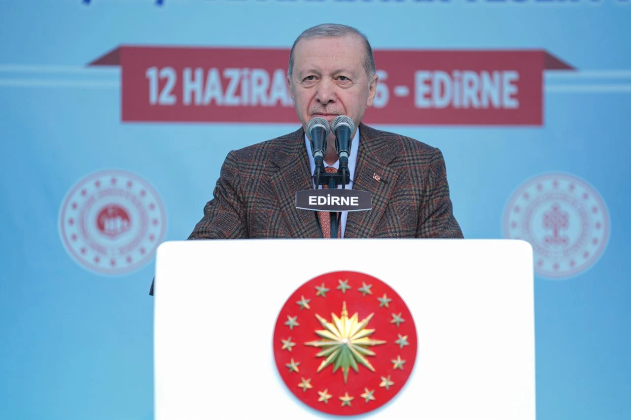 Tổng thống Erdogan: Xung đột tại Trung Đông gây ra “cái giá kinh tế nặng nề”