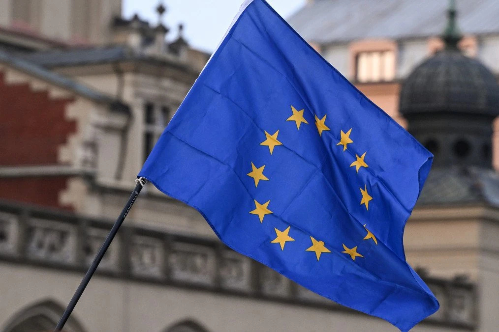 EU đạt thỏa thuận mở khóa đàm phán gia nhập cho Ukraine và Moldova