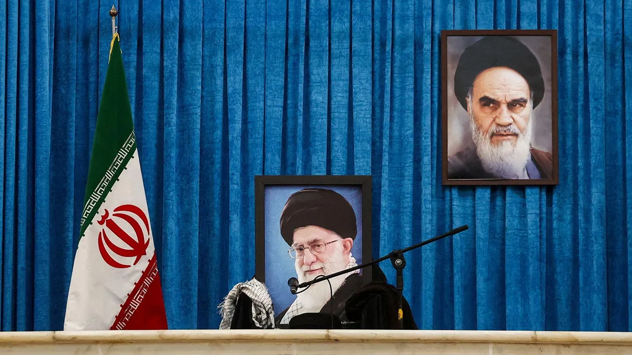 Iran khẳng định sẵn sàng trước mọi kịch bản