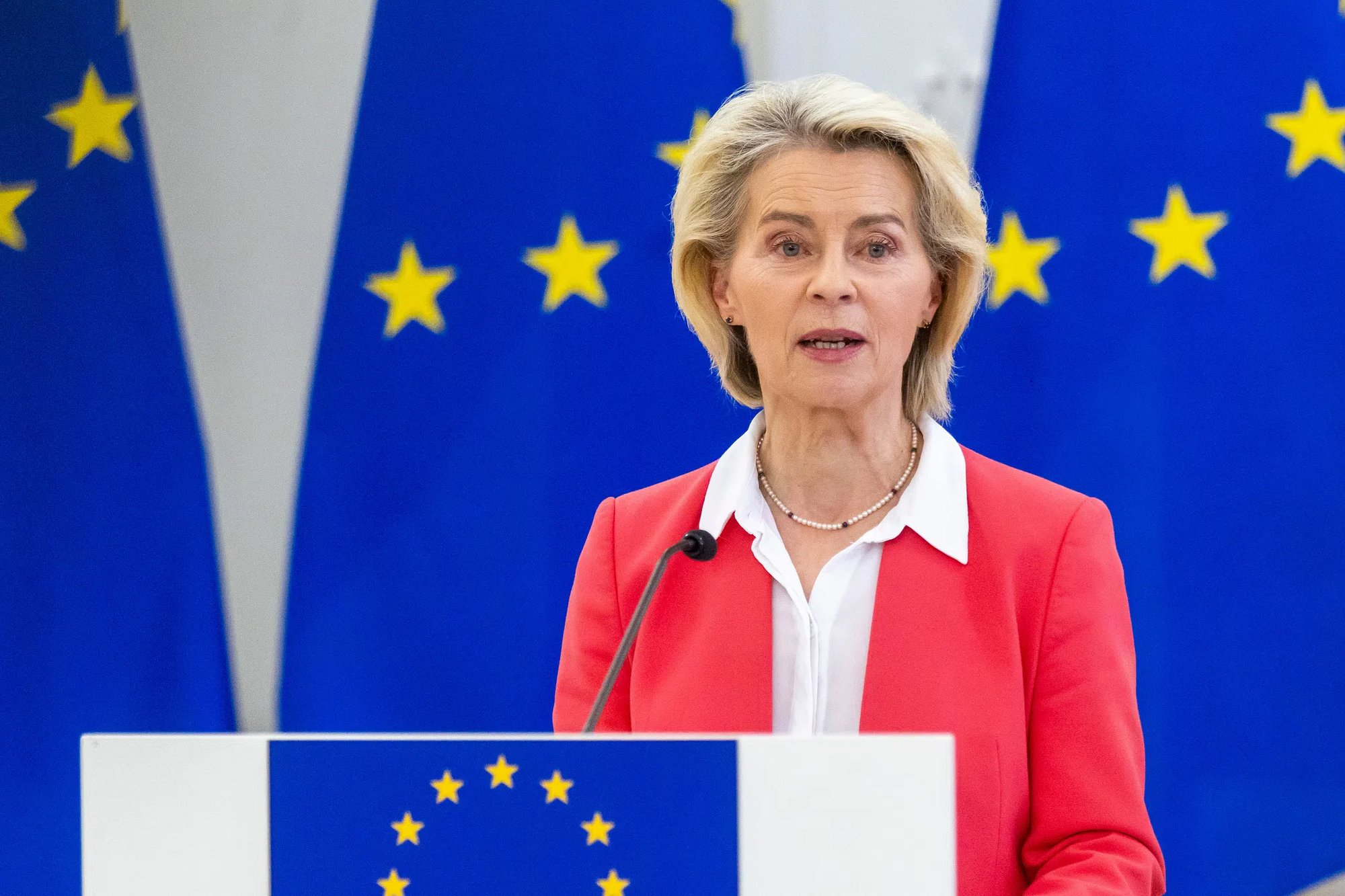 EU đề xuất gói trừng phạt thứ 21 nhằm vào Nga
