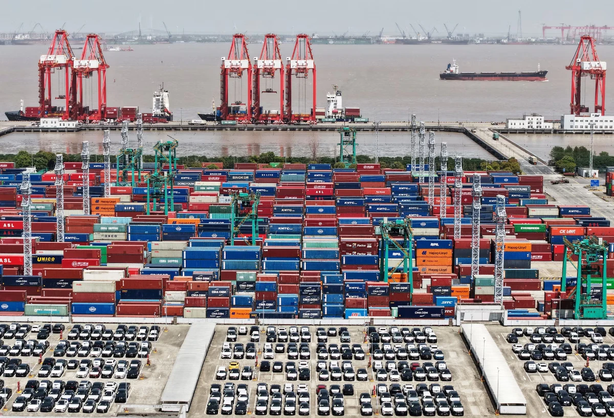 WB hạ dự báo tăng trưởng toàn cầu năm 2026 xuống 2,5%