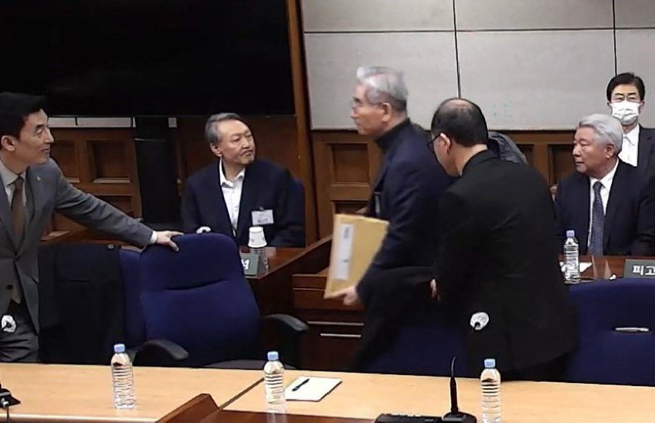 Tòa án Hàn Quốc tuyên cựu Tổng thống Yoon Suk Yeol 30 năm tù trong vụ án máy bay không người lái