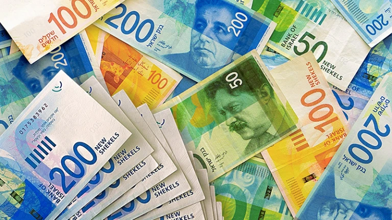 Chiến tranh, nợ nần và cắt giảm chi tiêu: Cái giá phải trả cho nỗ lực an ninh của Israel