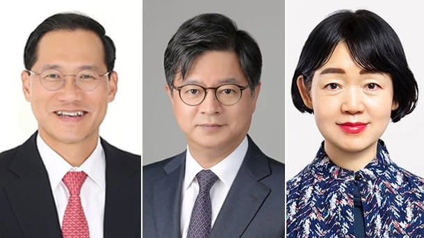 Hàn Quốc cải tổ nhân sự cấp cao tại Văn phòng Tổng thống
