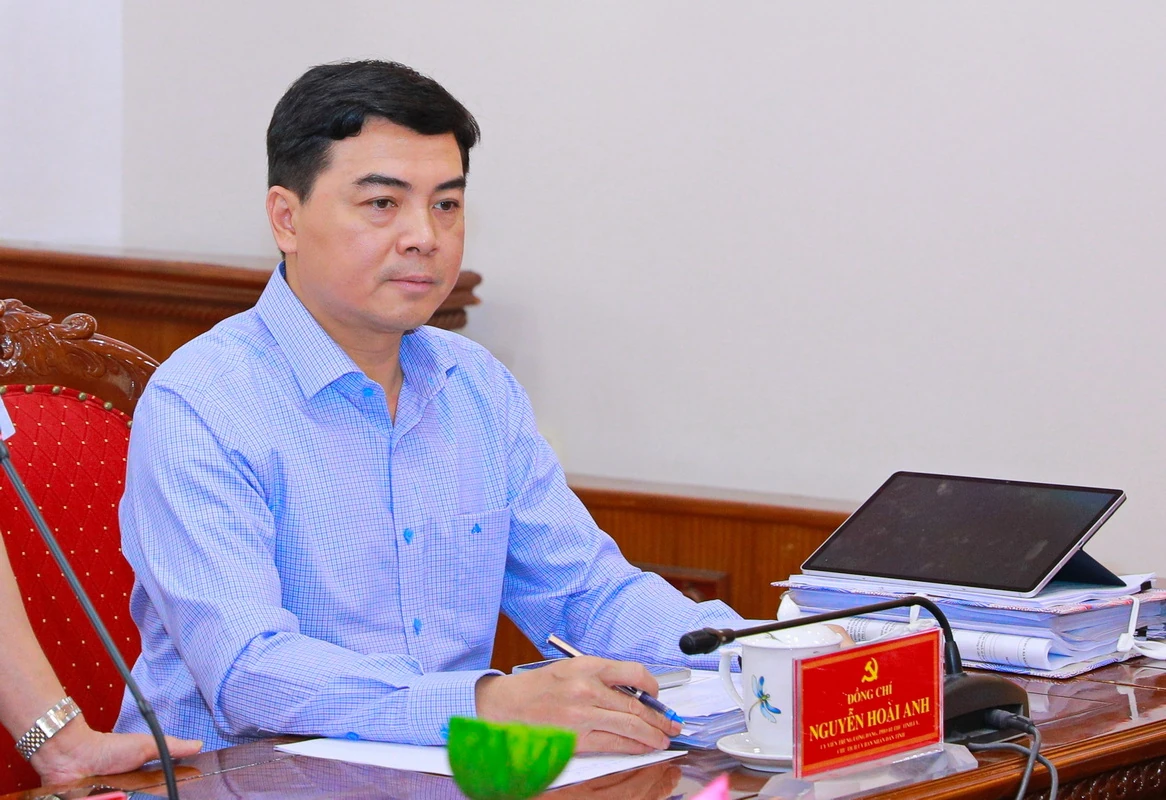 Bí thư Tỉnh ủy Lê Đức Thái: Phấn đấu tháo gỡ các dự án tồn đọng trước ngày 31/8