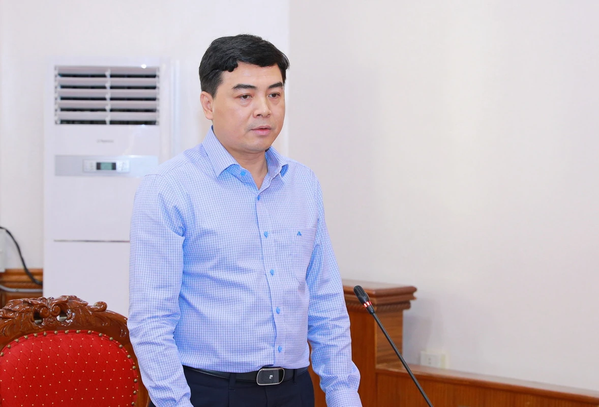 Bí thư Tỉnh ủy Lê Đức Thái: Phấn đấu tháo gỡ các dự án tồn đọng trước ngày 31/8