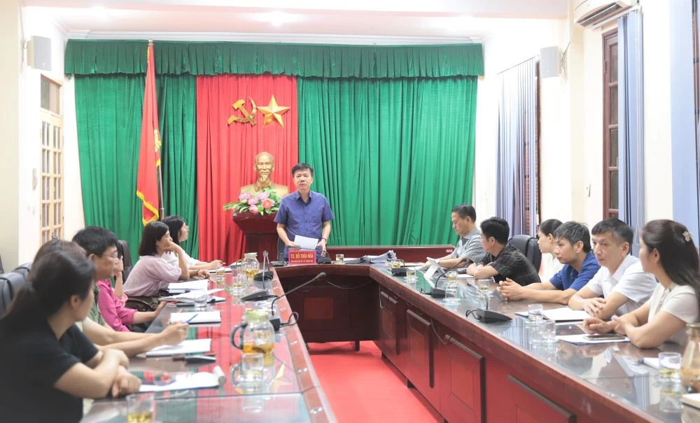 Quán triệt, phổ biến Luật Dân số và các văn bản hướng dẫn thi hành
